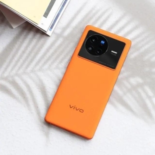 vivoX805G手机