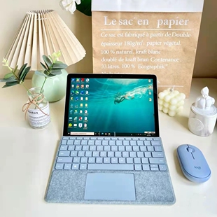 微软Surface笔记本电脑