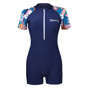 Adult swimsuit female covered belly, thin, sexy conservative conservative female swimsuit large size high -level high -end sensing hot spring swimsuit