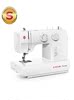 Singer 1409 multi-functional household sewing machine small family tailoring machine desktop with lock edge electric sewing machine to eat thick