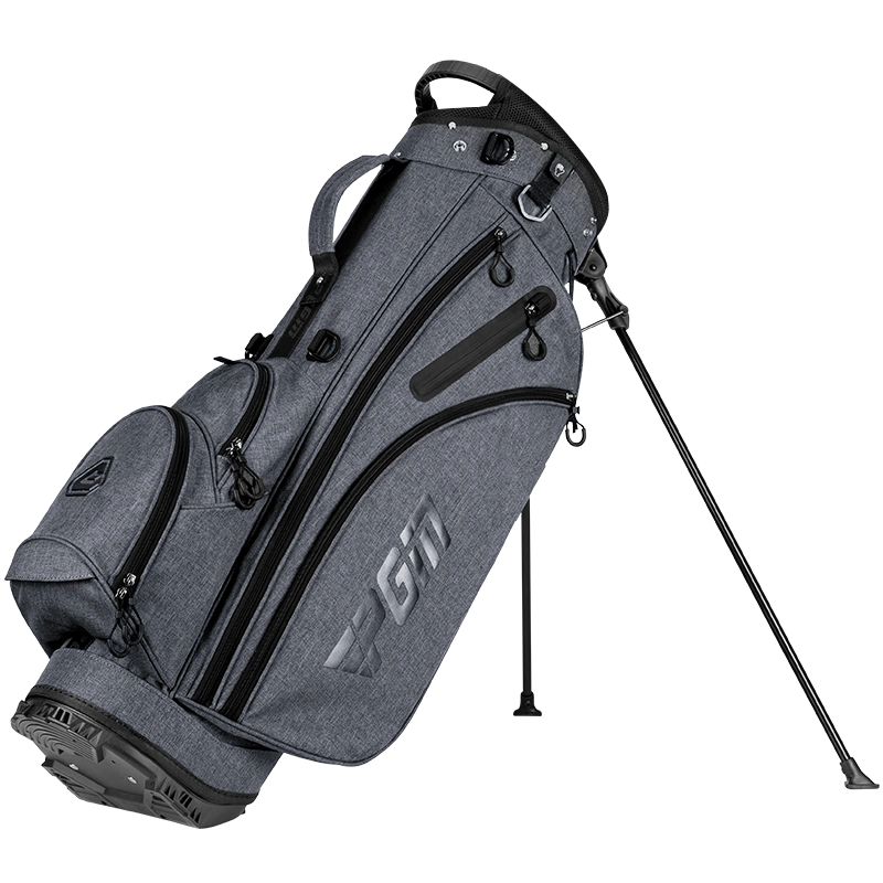 PGM 高尔夫球包男女双肩包高尔夫背包2kg超轻便携球杆袋旅行球包-Taobao 