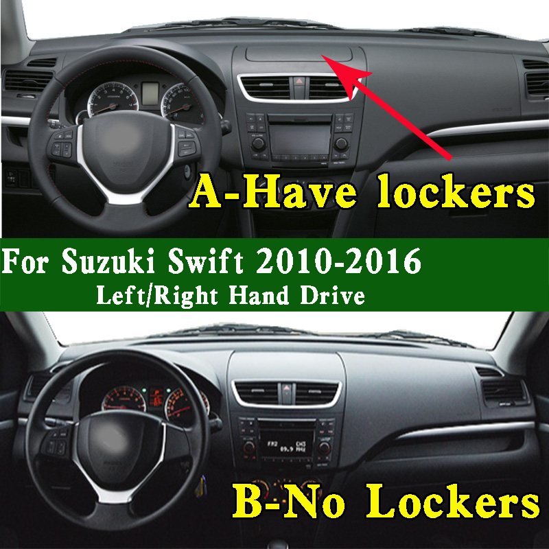 2010-2016 SUZUKI SWIFT IV   е GLX  Ƽ ٿ  -