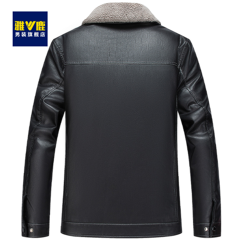 YALU     THICKENED 2023 WINTER NEW DUCK DOWN JACKET ǳ ʱ ߳   -