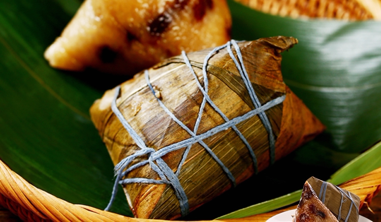 趁端午节把礼物带回家，孝敬长辈表孝心(图1)