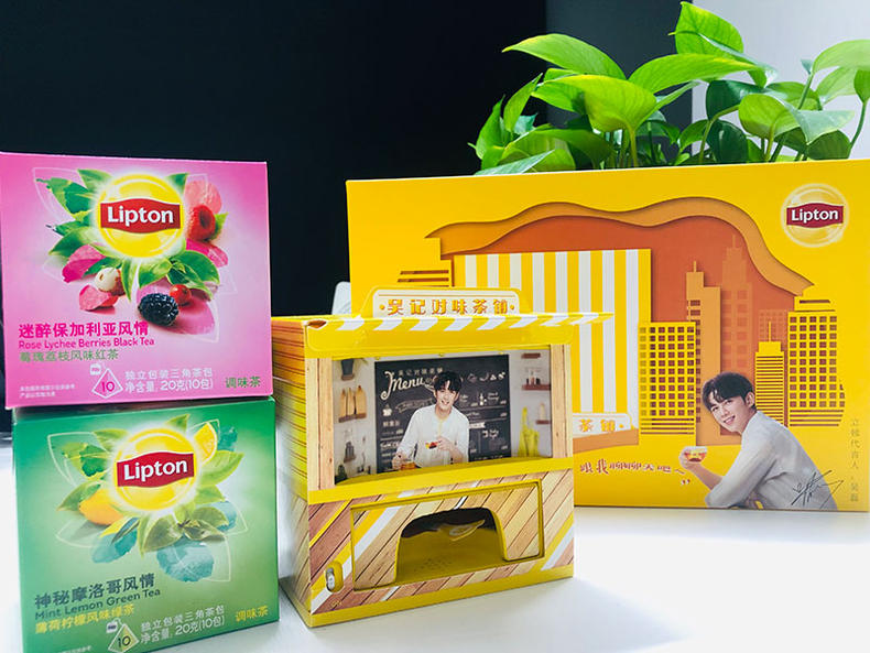 办公室最爱零食，强势解馋提神(图3)