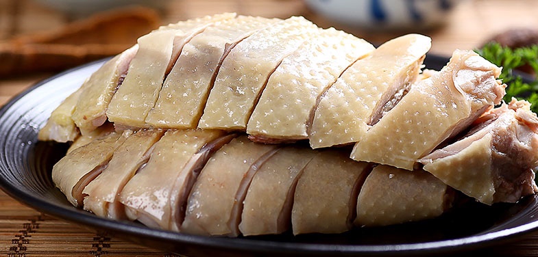 城市工作压力大，晚上来点肉食下酒解解忧(图1)