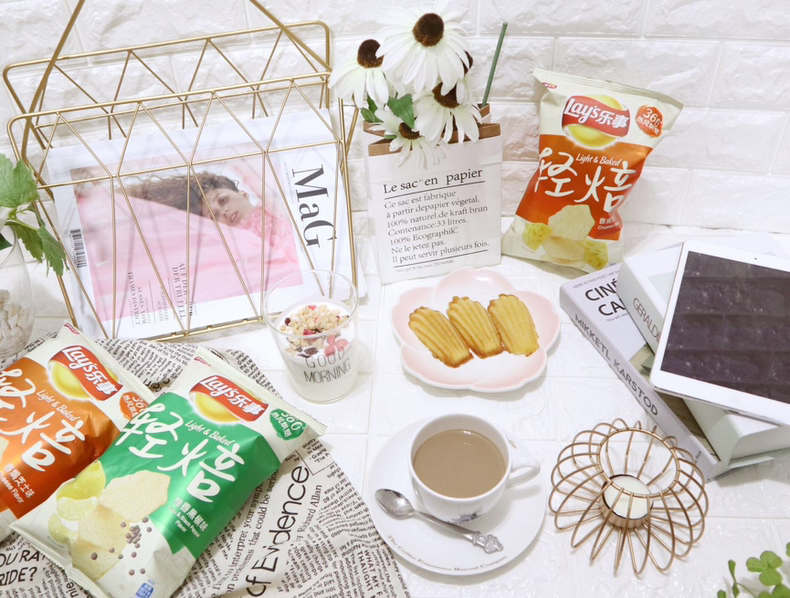 忙里偷闲的办公室抽屉里，藏了个大礼包(图3)