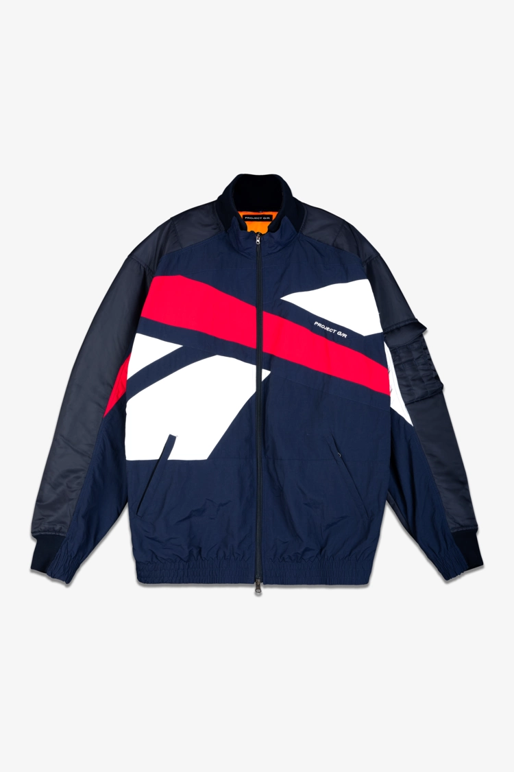 project gr ジャケットサイズ1