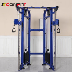 Little Flying Bird Comprehensive Training Device Professional Gantry Commercial Gym Studio High-Quality Little Flying Bird Training Device