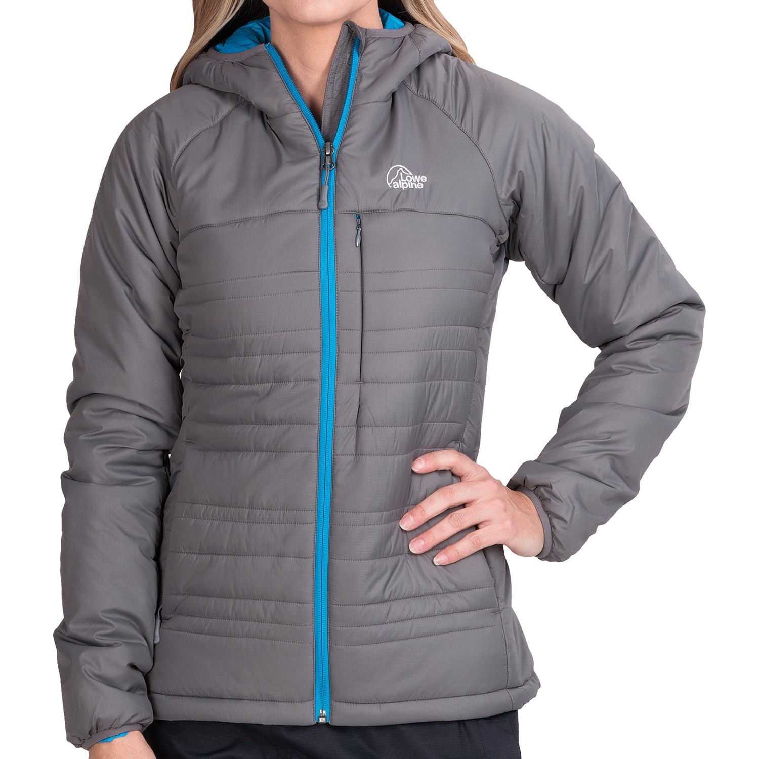 (̱   ) LOWE ALPINE GLACIER POINT JACKET  ĵ ư Ŷ-