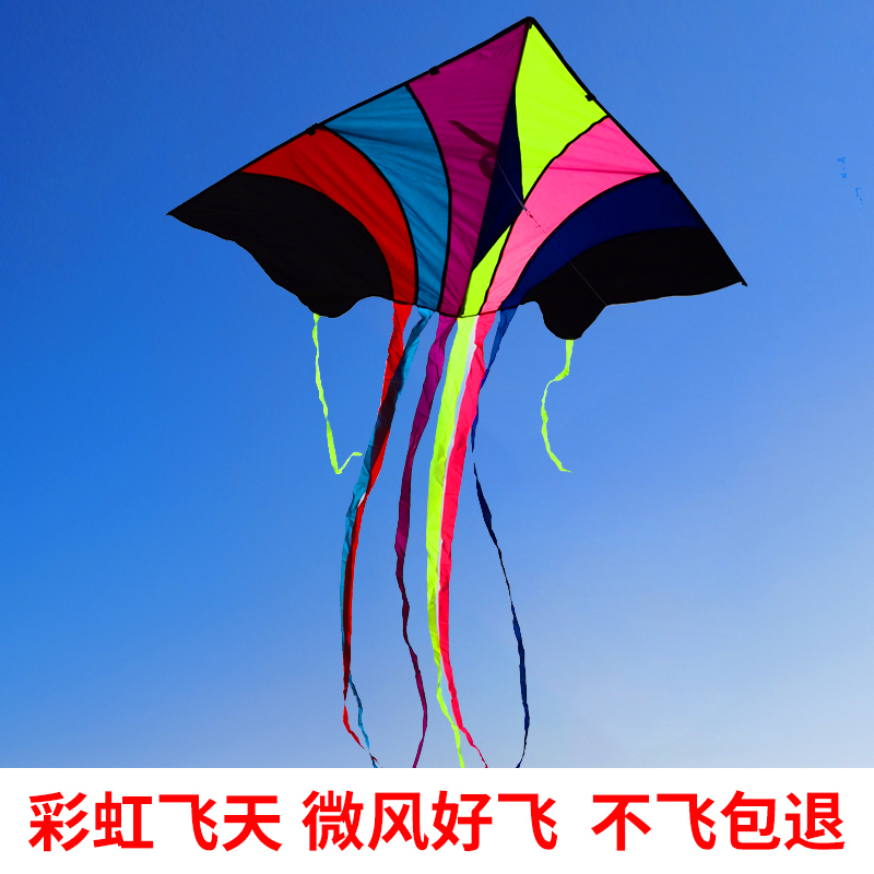 2022 WEIFANG LIDA FLYING RAINBOW TRIANGLE    BREEZE ϱ      -