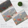 Laptop stickers are suitable for lenovo xiaoxin air14 protective film pro16 hp dell 14pro tianxuan 3 full set of shell film 15.6 inch huawei matebook master r9000p