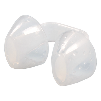 Flying fish Future anti -water swimming auxiliary nasal congestion
