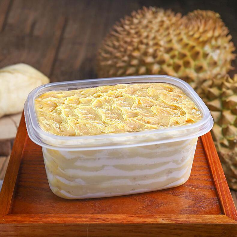 心有千千结，香甜美食驱赶小情绪(图5)