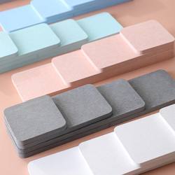 Mouthwash coaster diatom mud absorbent pad anti-slip pad