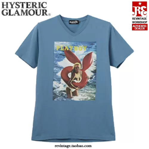 新品 春夏物 HG HYSTERIC GLAMOUR ヒステリックグラマー リネン100 麻 デニムパンツ サイズレディースM 定価24000円 日本製 现货日本潮牌HYSTERIC GLAMOUR HG 经典兔女郎TEE