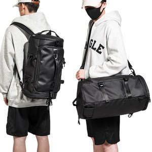 
Backpack for men's backpack outdoor cycling multi-functional travel business trip travel fitness bag large capacity sports mountaineering bag