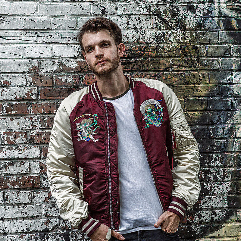 American Alpha Alpha Industrial Limited Edition Memorial Smoral