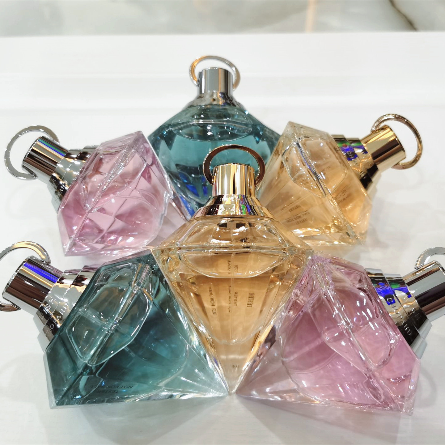 Chopard Diamond Perfume Wish Perfume Chopard Diamond Parfum Wish