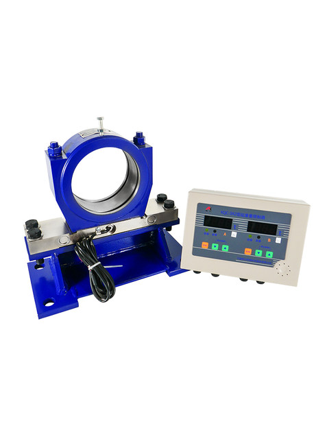 Crane dual-beam driving weight limiter Keli KQC-1A/3A overload heavy ...