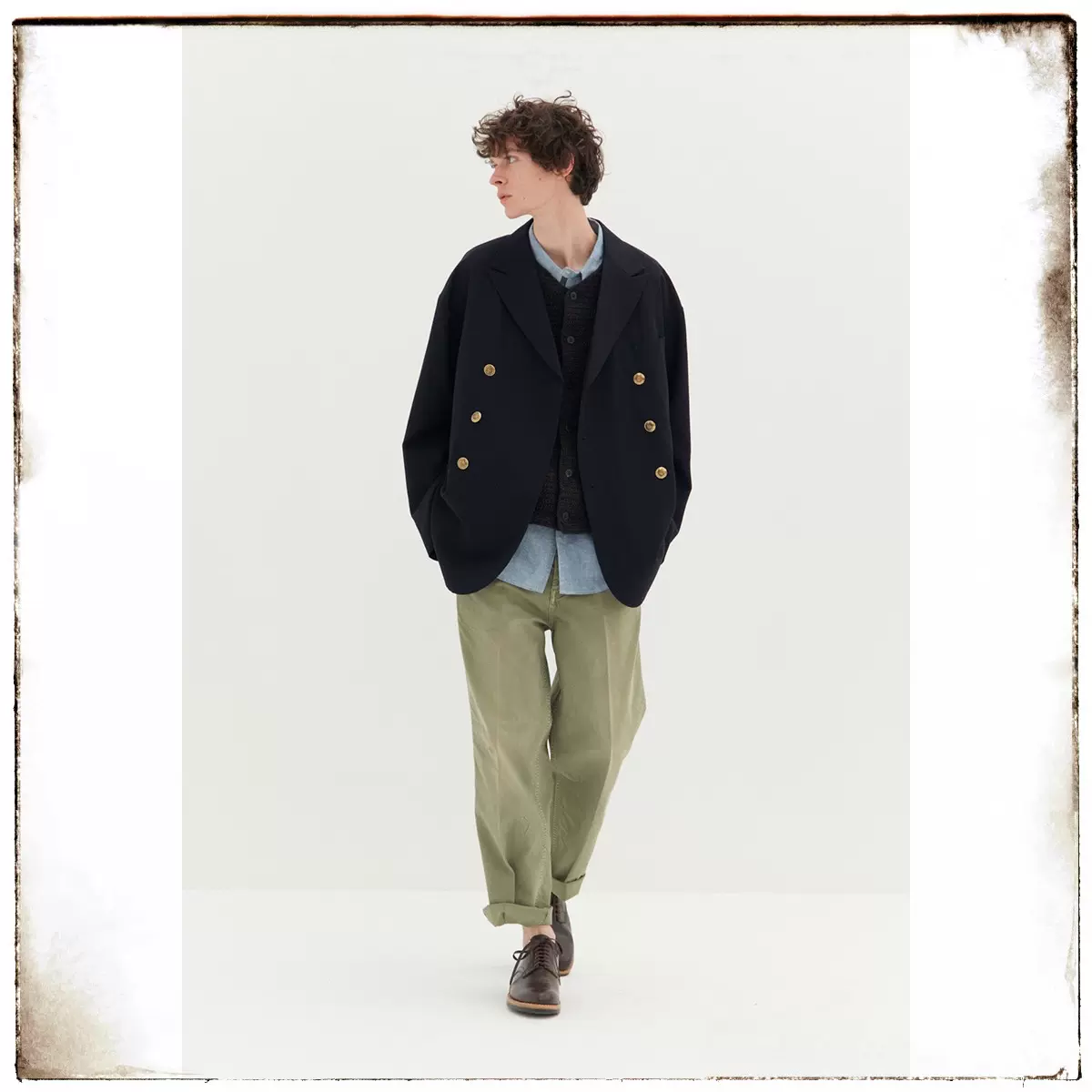WTAPS 19AW WMILL-TROUSER 01 / TROUSERS. NYCO. RIPSTOP 工装裤