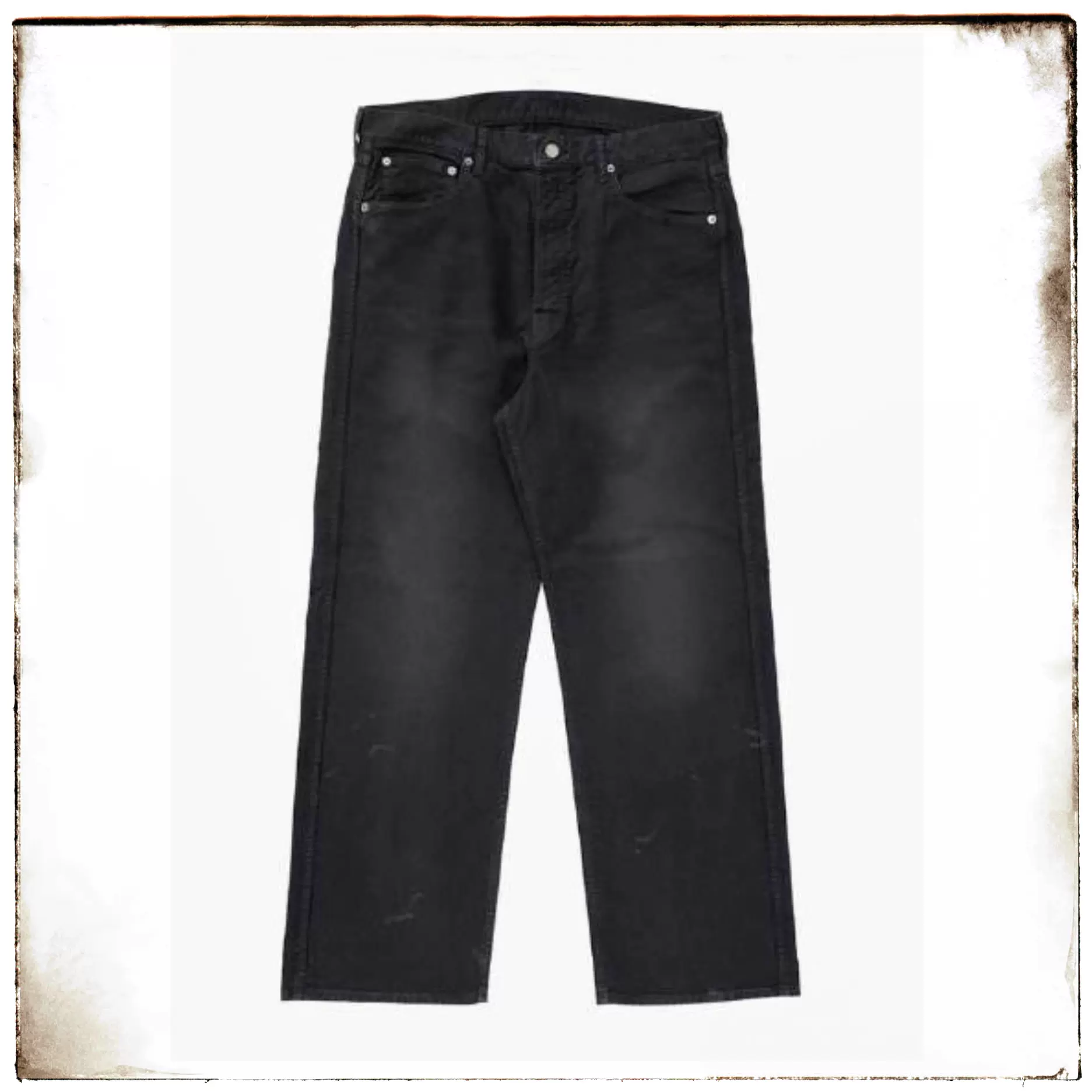 パンツ WMILL-TROUSER 01/TROUSERS NYCO RIPSTOP WTAPS ダブルタップス WVDT-PTM02 NONE WMILL-TROUSER 01