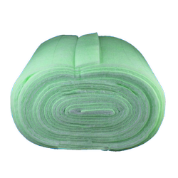 Double layer biochemical cotton aquarium fish tank material filter cotton