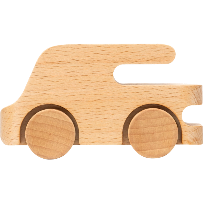 木製 汽車 Demain ORIGINAL レア 木製 汽車 Demain ORIGINAL レア
