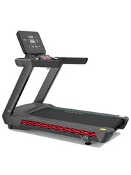 Newnoble Xg-V8 Commercial Gym Smart Electric Treadmill Led Warning Light Strip