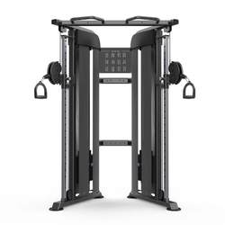 Genuine Dhz Big Beard Gym Rack Comprehensive Training Device Commercial Fitness Equipment U1017F