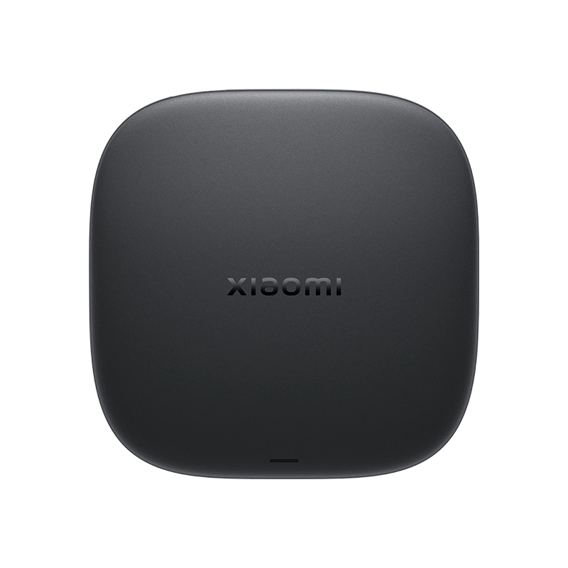 Xiaomi 小米盒子4S Max 4K HDR Xiaomi Mi Box 4S Max launches w/ 4GB RAM, 64GB storage