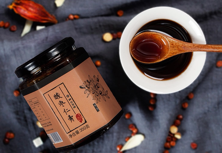 神农金康酸枣仁安眠膏