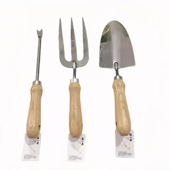 
Zhang Xiaoquan Chunyue series gardening tool three-piece set S10600100