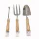 
Zhang Xiaoquan Chunyue series gardening tool three-piece set S10600100