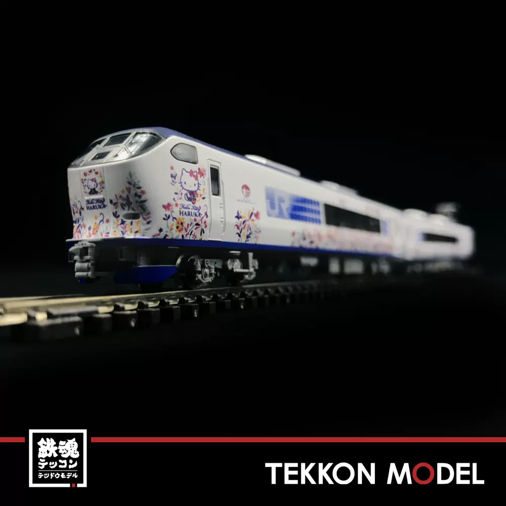 KATO E7系 かがやき 10-1981 10-1982 KATO E7系 かがやき 10-1981 10-1982 10_1982-kato.jpg