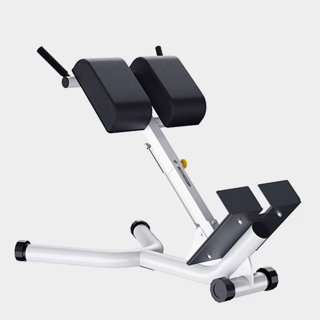 万年青专业山羊挺身椅商用罗马椅健身凳家用收腹扭腰运动健身器材