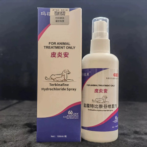 
Piyanan spray for cats and dogs