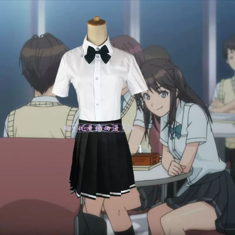 Seiren清恋常木耀cosplay服装