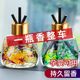 Gardenia floral perfume fragrance bedroom long-lasting fragrance bathroom deodorization and odor removal inverted air toilet aromatherapy