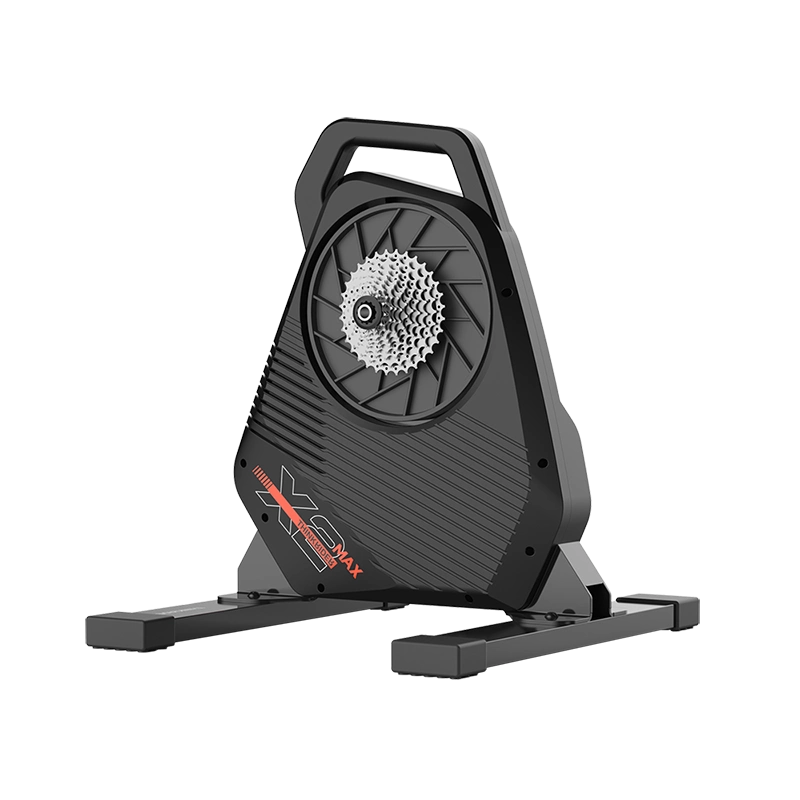ThinkRider X2 MAX智能騎行臺公路車室內訓練臺山地車功率訓練器