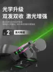 Máy đo khoảng cách laser ánh sáng xanh cầm tay thước đo hồng ngoại thước đo điện tử dụng cụ phòng đo có độ chính xác cao dụng cụ đo khoảng cách