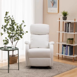 Beauty Sofa Chair That Can Lie Flat, Manicure Sofa, Tattoo and Eyelash Extension Multifunctional Electric Sofa, Facial Mask Experience Chair, Recliner