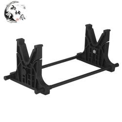 Adjustable Display Stand for Dual-Purpose Use, Modified Accessories, Dedicated Launcher Model Stand, Grab Stand, Film and Television Props