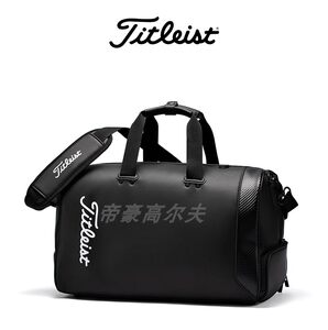 
New golf clothing bag, men's and women's classic clothing bag, handbag, shoe bag, large capacity Korean version