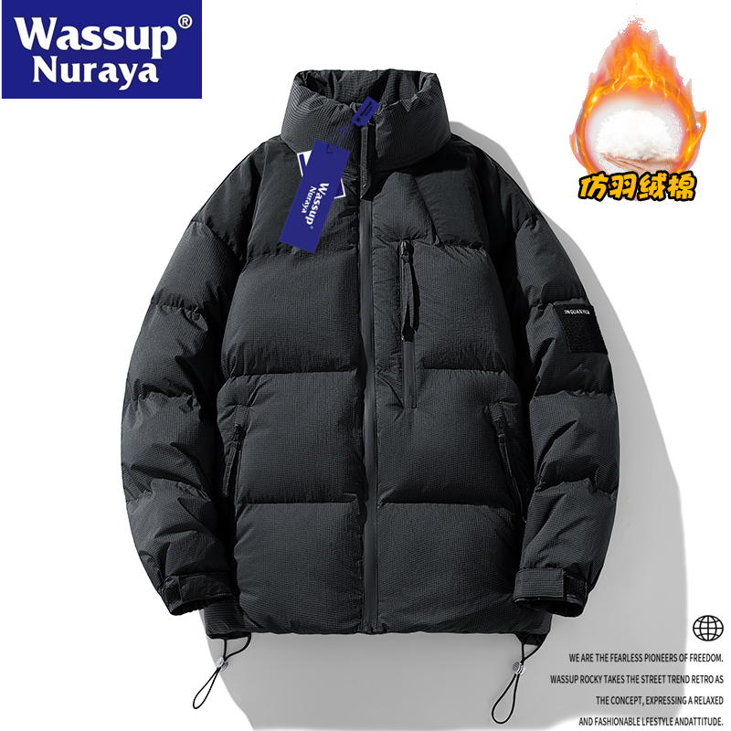 WASSUP  Ʈ 귣 ܿ е , , ûҳ Ŀÿ β , ٿе   -