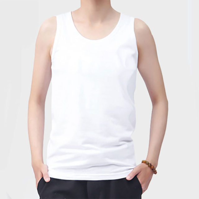 Spring les corset vest outer wear underwear student pullover bandage ...