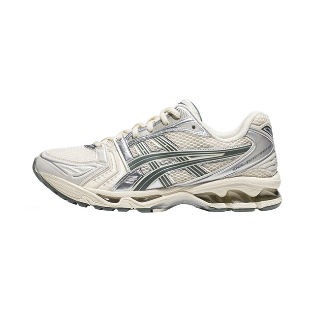 Asics kayano14 summer outdoor sports retro men's and women's shoes ...