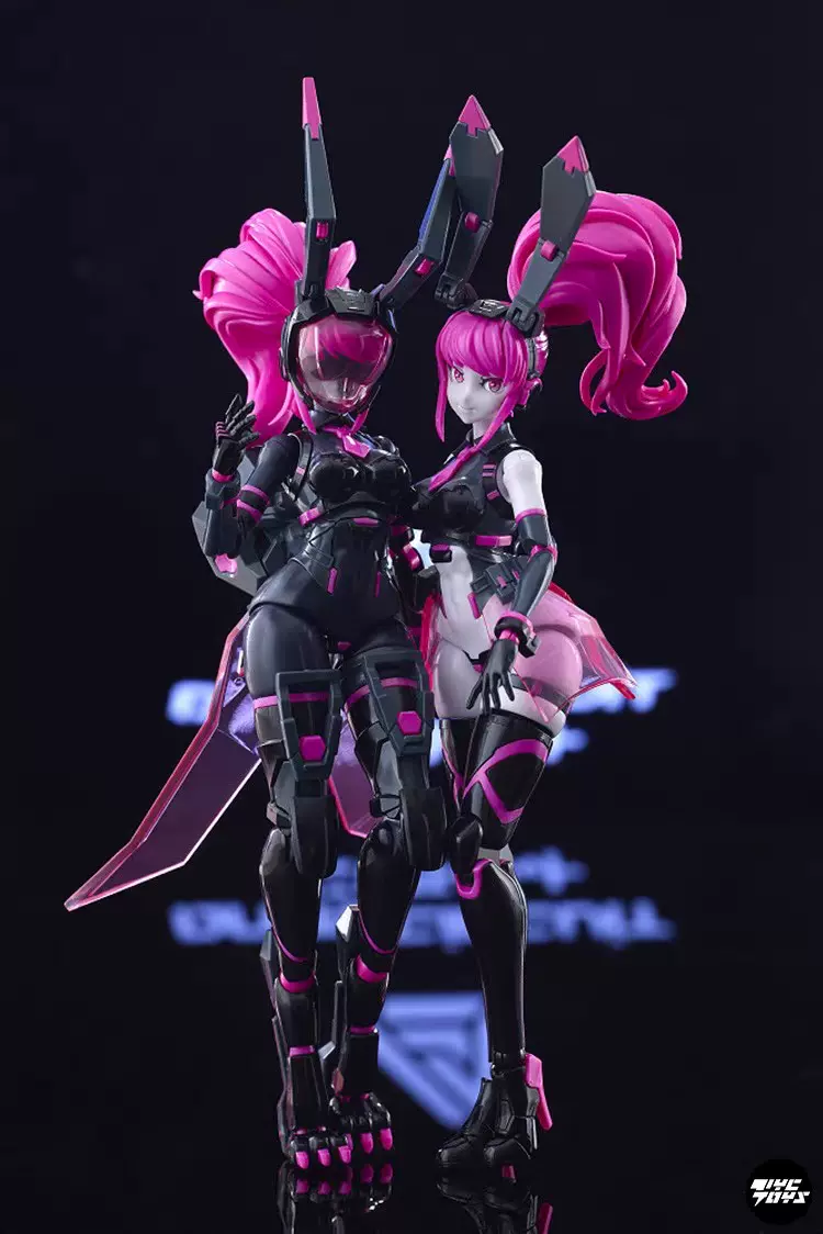 BLAME 霧亥 千値練 1000toys 1/12 フィギュア BLAME！ 1/12 霧亥