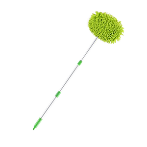 
Car washing mop does not damage the car retractable car snow shovel brush soft bristle car cleaning tool dust duster dust cleaning tool