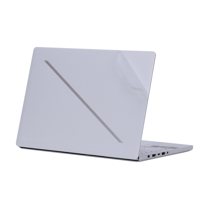 
Suitable for 2024 ROG Fantasy 14Air Notebook GA403U Sticker Fantasy 16Air Computer Film Body Transparent Protective Film Solid Color Full Set of Shell Film Accessories